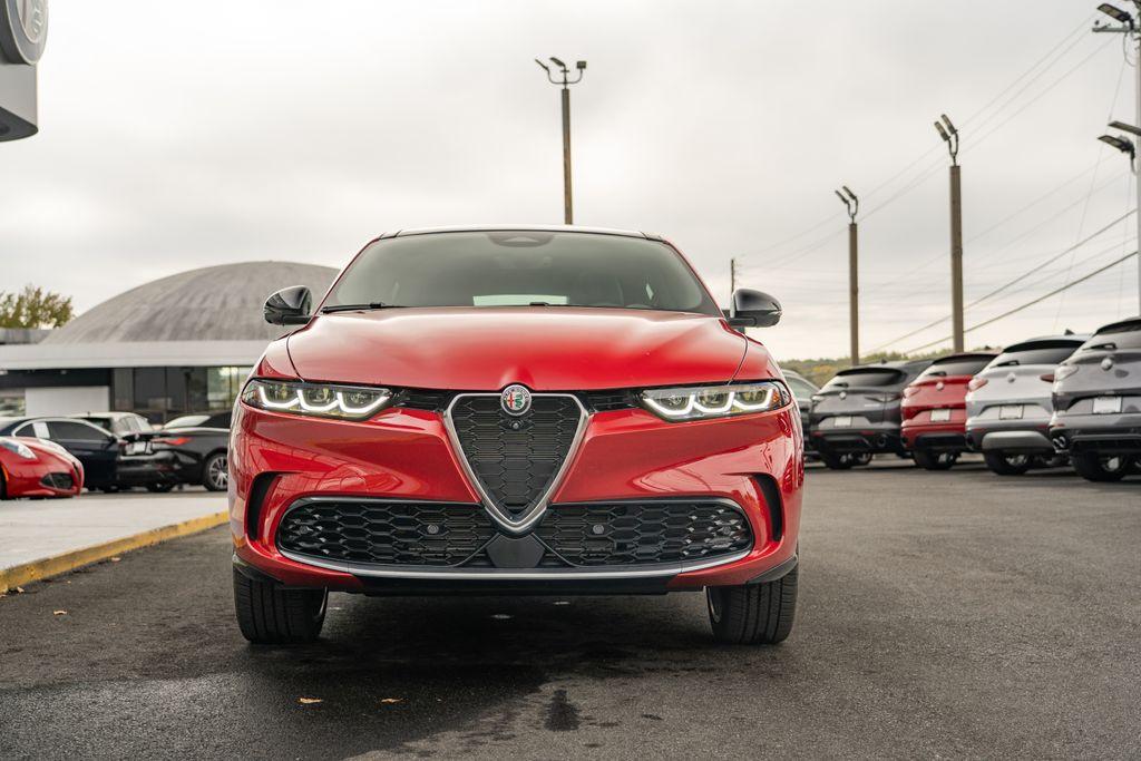 2024 Alfa Romeo Tonale