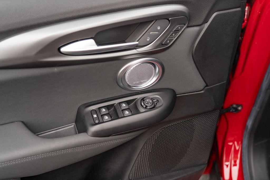 2024 Alfa Romeo Tonale