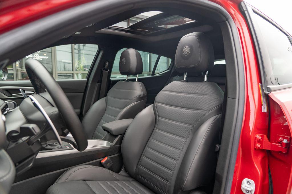 2024 Alfa Romeo Tonale