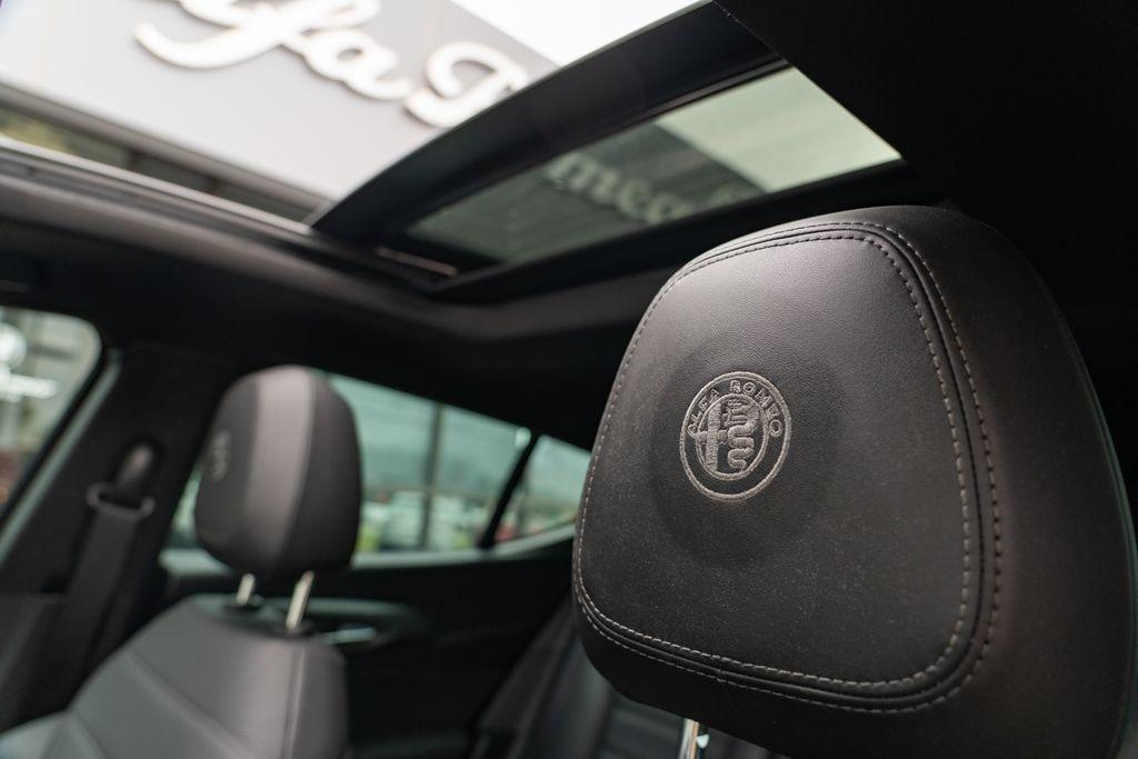 2024 Alfa Romeo Tonale
