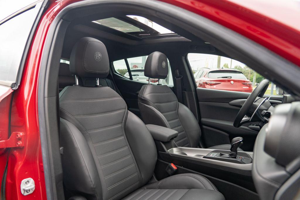 2024 Alfa Romeo Tonale