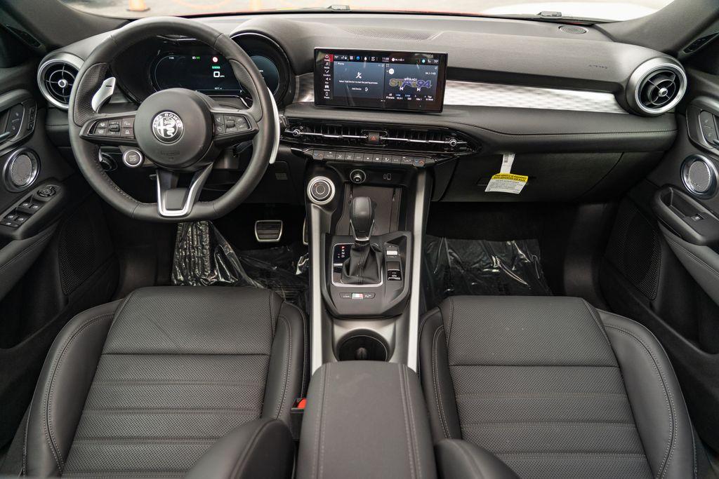 2024 Alfa Romeo Tonale