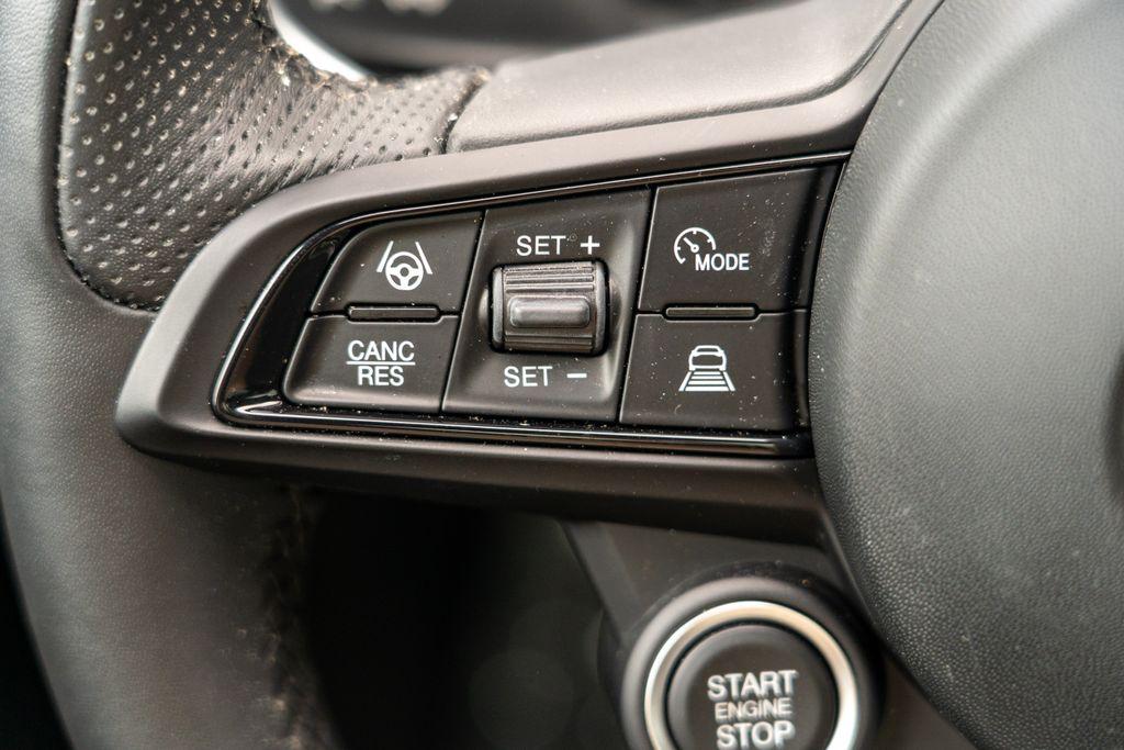 2024 Alfa Romeo Tonale