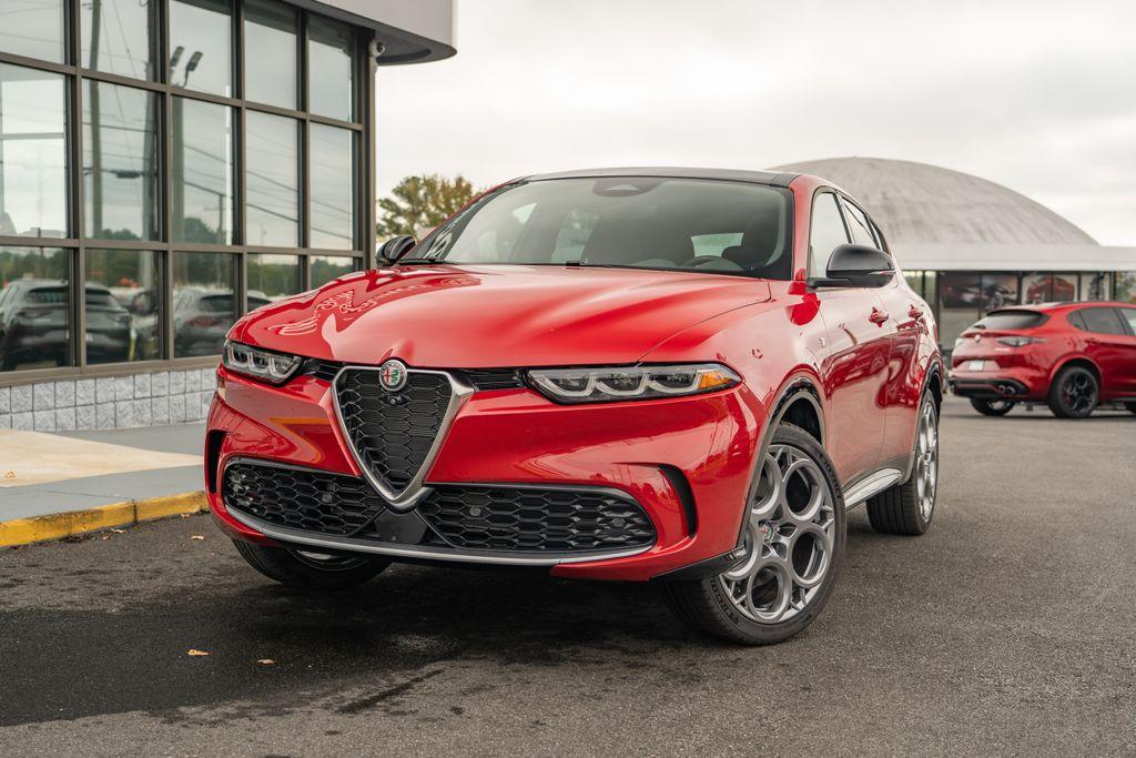 2024 Alfa Romeo Tonale