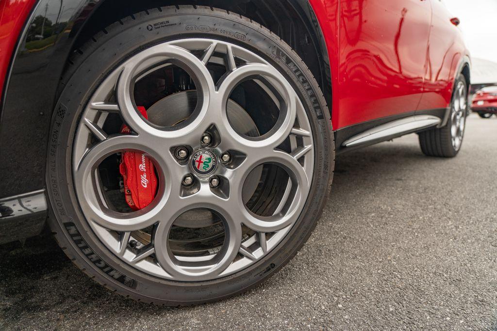 2024 Alfa Romeo Tonale