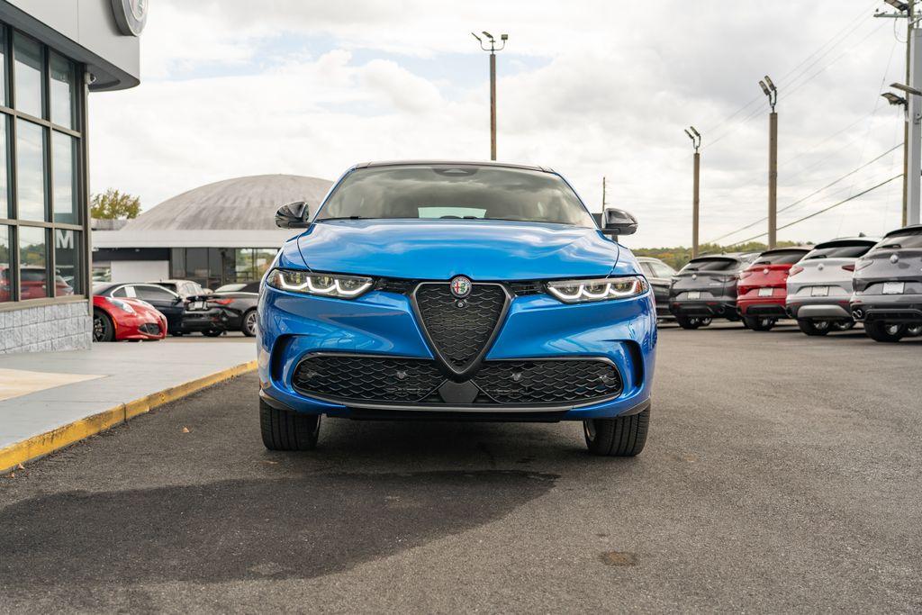2024 Alfa Romeo Tonale