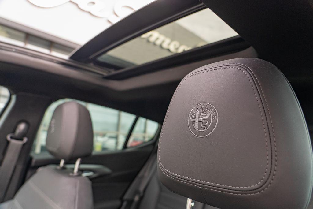 2024 Alfa Romeo Tonale