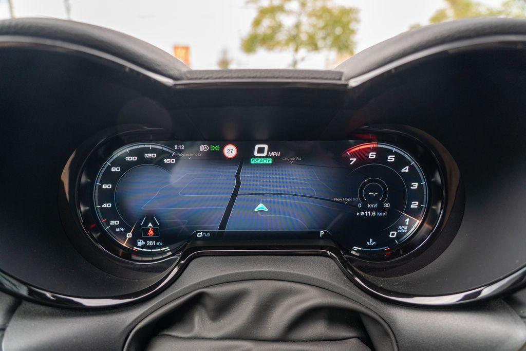 2024 Alfa Romeo Tonale