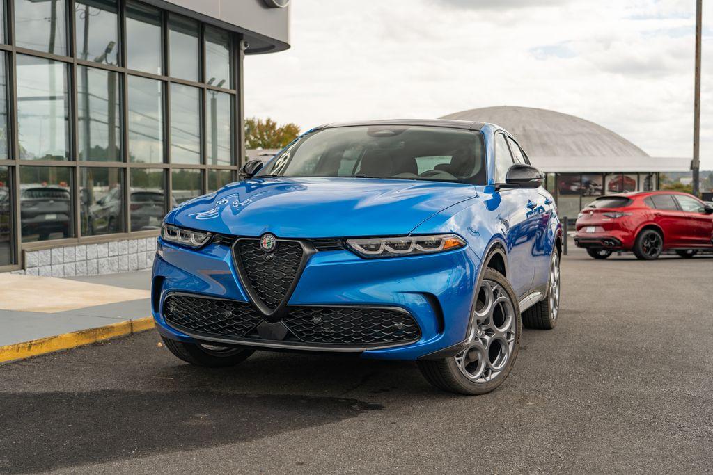 2024 Alfa Romeo Tonale
