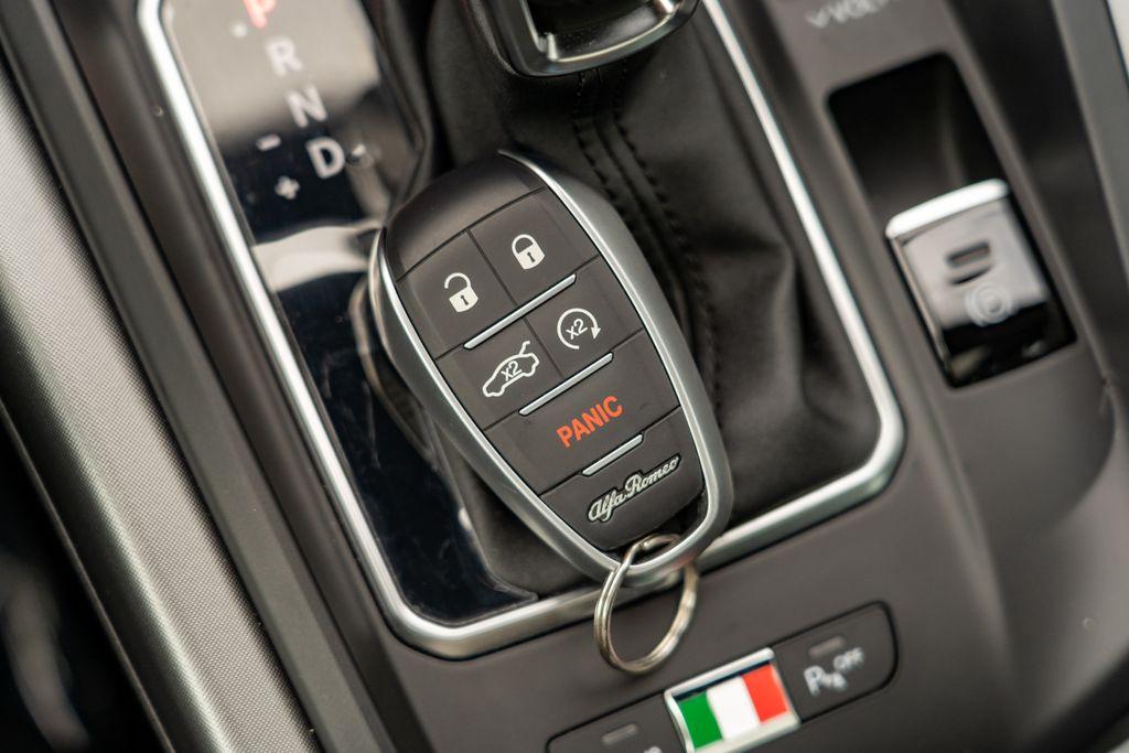 2024 Alfa Romeo Tonale