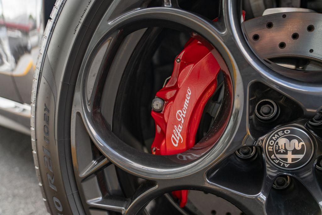 2024 Alfa Romeo Stelvio