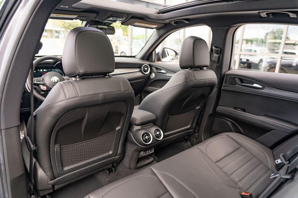 2024 Alfa Romeo Stelvio