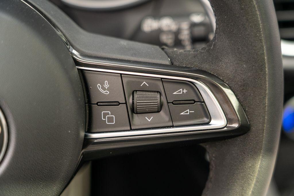 2024 Alfa Romeo Stelvio