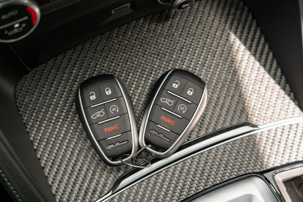 2024 Alfa Romeo Stelvio