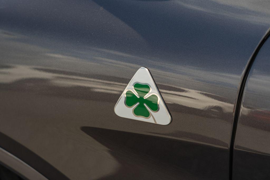 2024 Alfa Romeo Stelvio