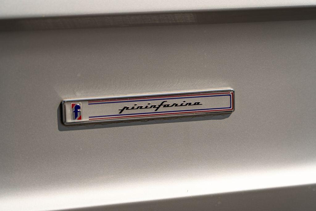 1987 Alfa Romeo Spider