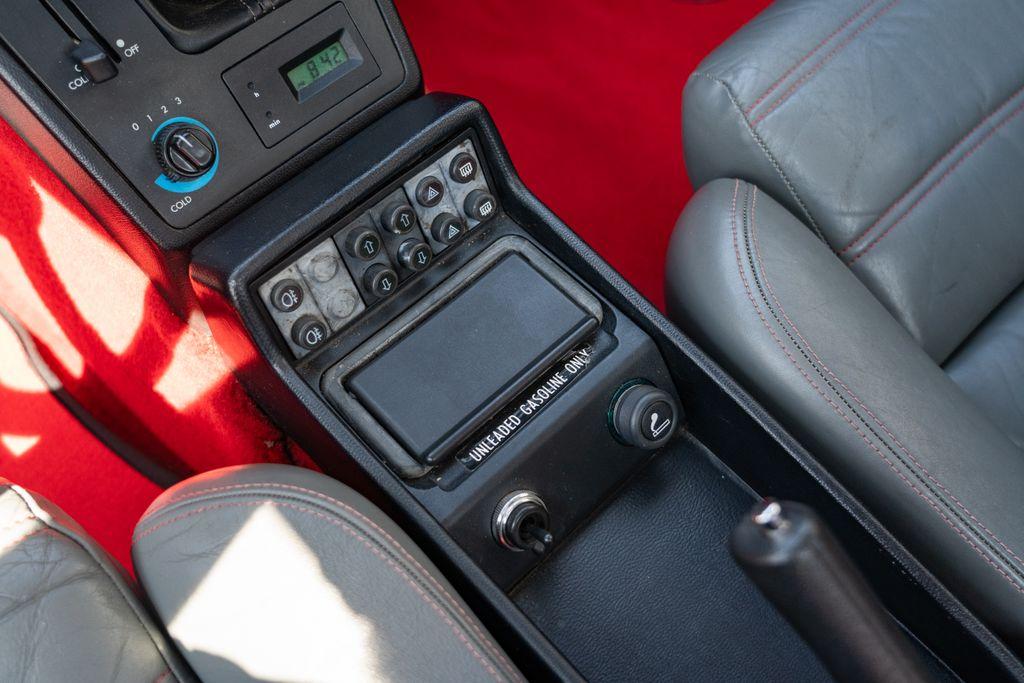 1987 Alfa Romeo Spider