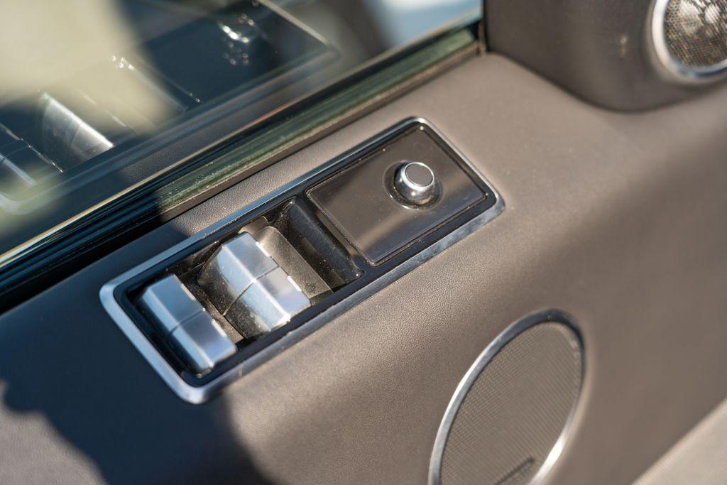 2019 Land Rover Range Rover Sport