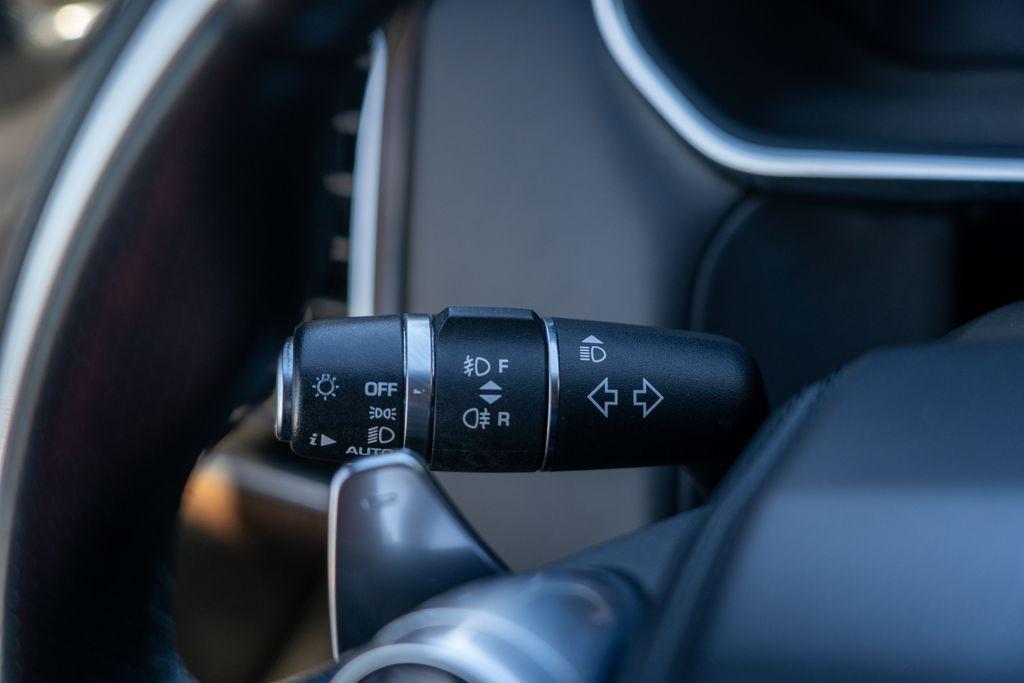 2019 Land Rover Range Rover Sport