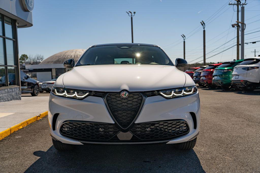 2025 Alfa Romeo Tonale