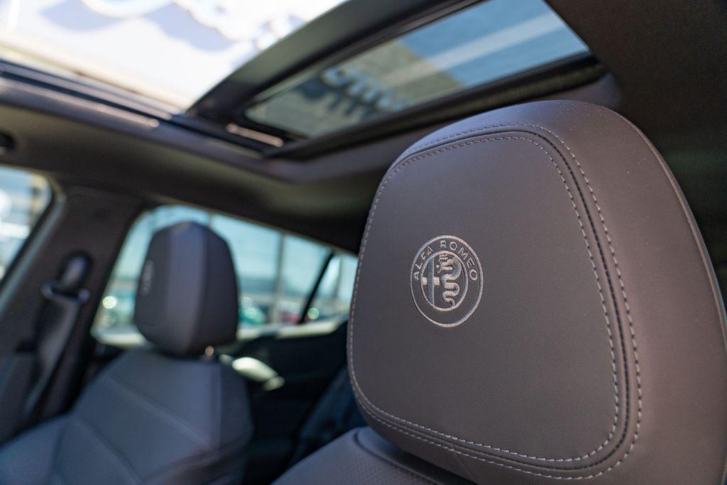 2025 Alfa Romeo Tonale