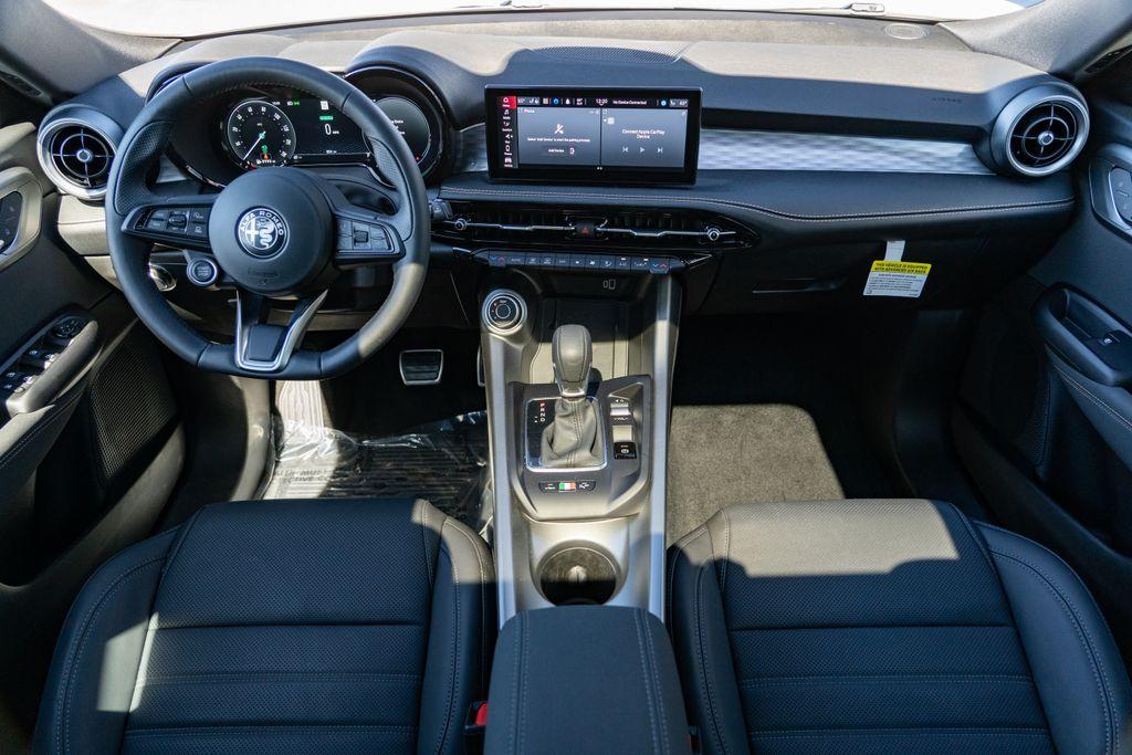 2025 Alfa Romeo Tonale