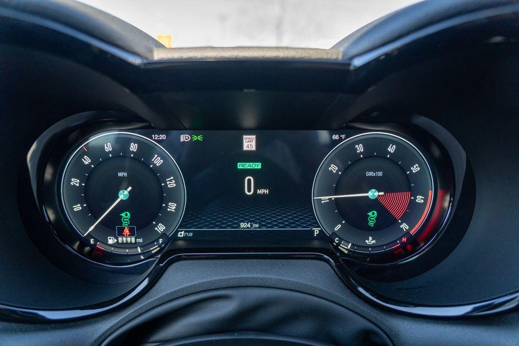 2025 Alfa Romeo Tonale