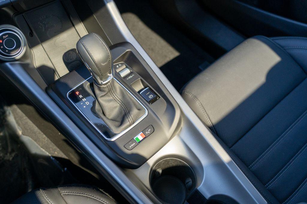 2025 Alfa Romeo Tonale