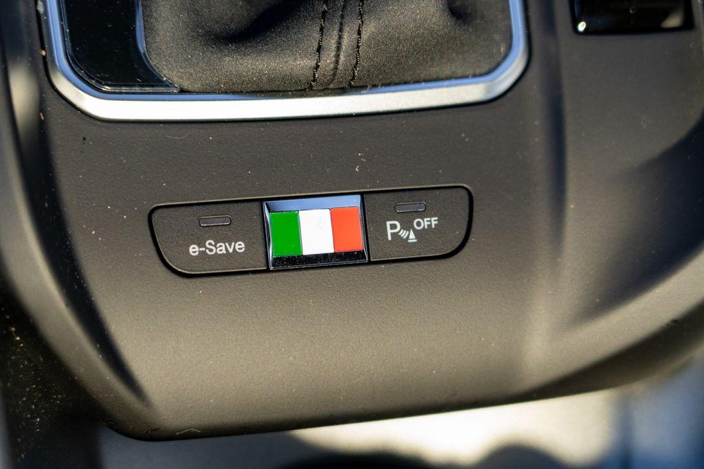 2025 Alfa Romeo Tonale