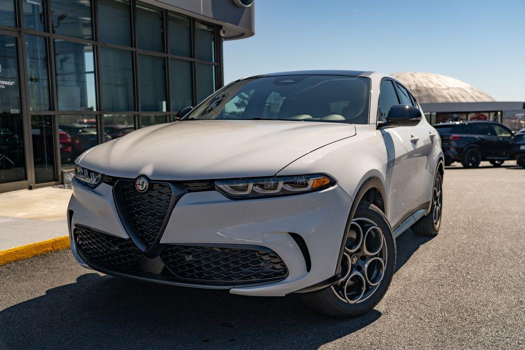 2025 Alfa Romeo Tonale