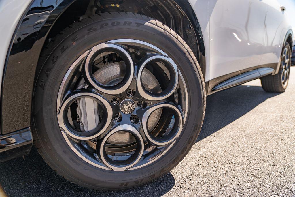 2025 Alfa Romeo Tonale