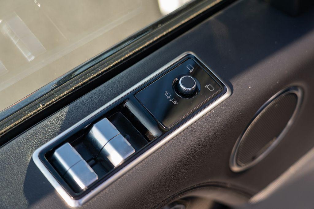 2019 Land Rover Range Rover