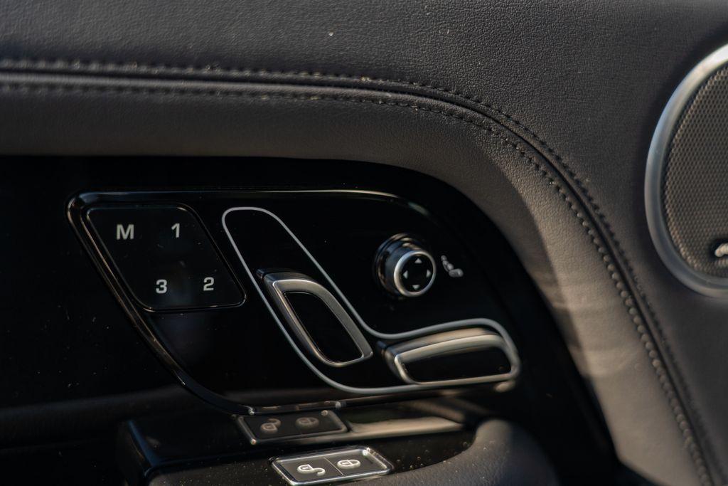 2019 Land Rover Range Rover