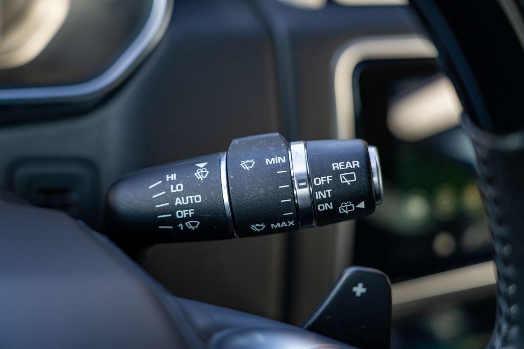 2019 Land Rover Range Rover