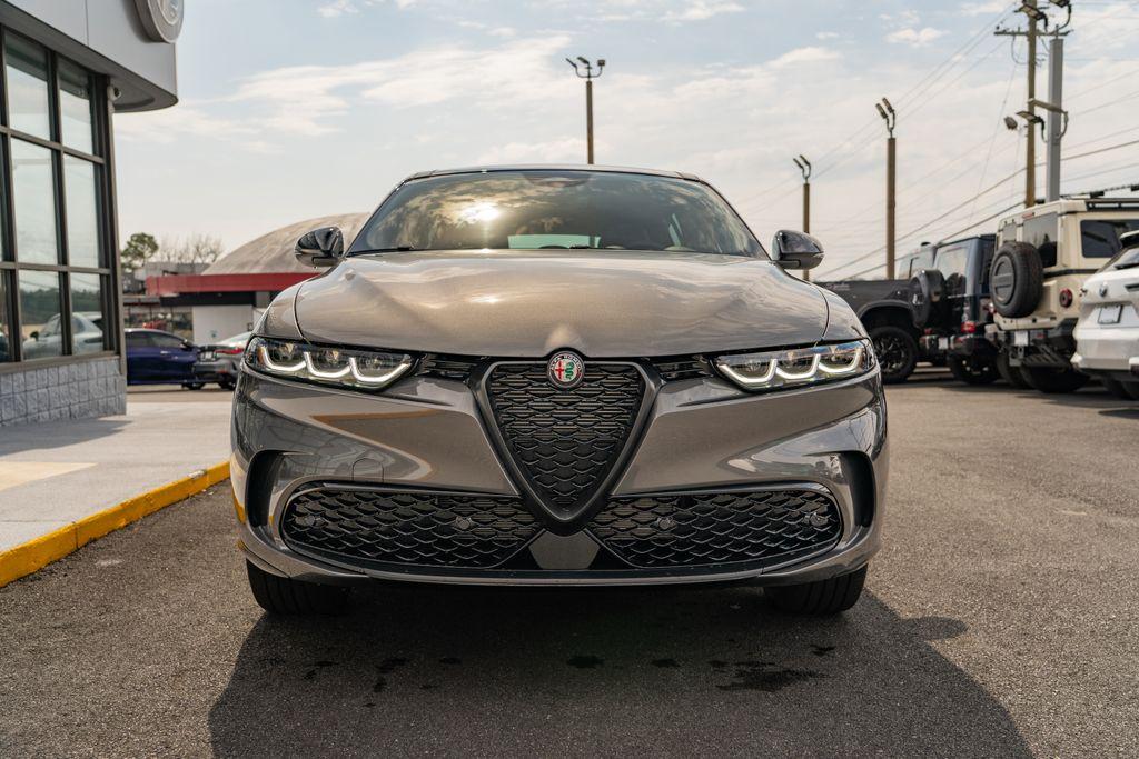 2025 Alfa Romeo Tonale