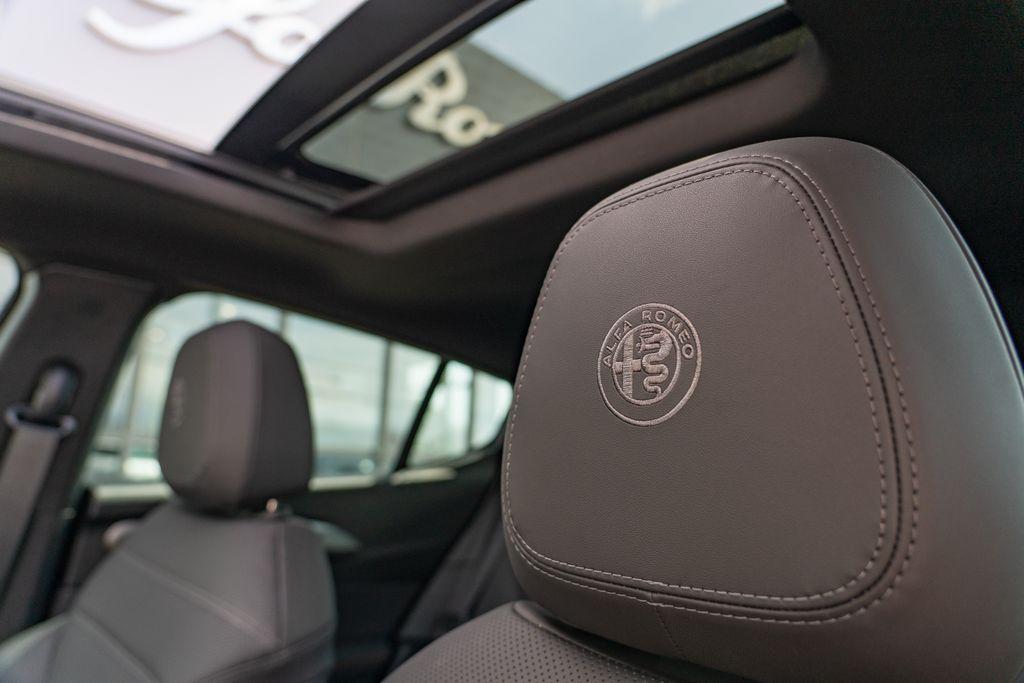 2025 Alfa Romeo Tonale