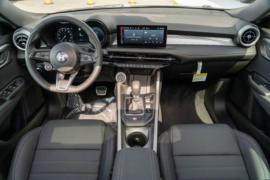 2025 Alfa Romeo Tonale