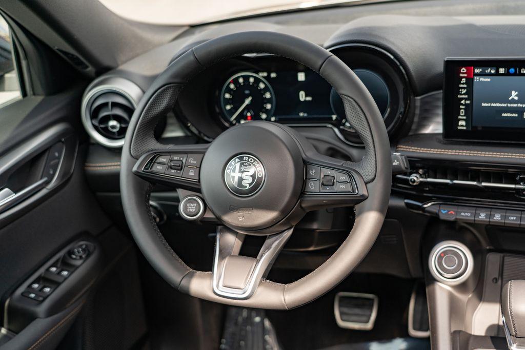 2025 Alfa Romeo Tonale