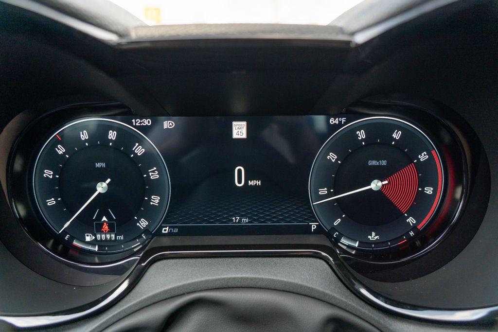2025 Alfa Romeo Tonale