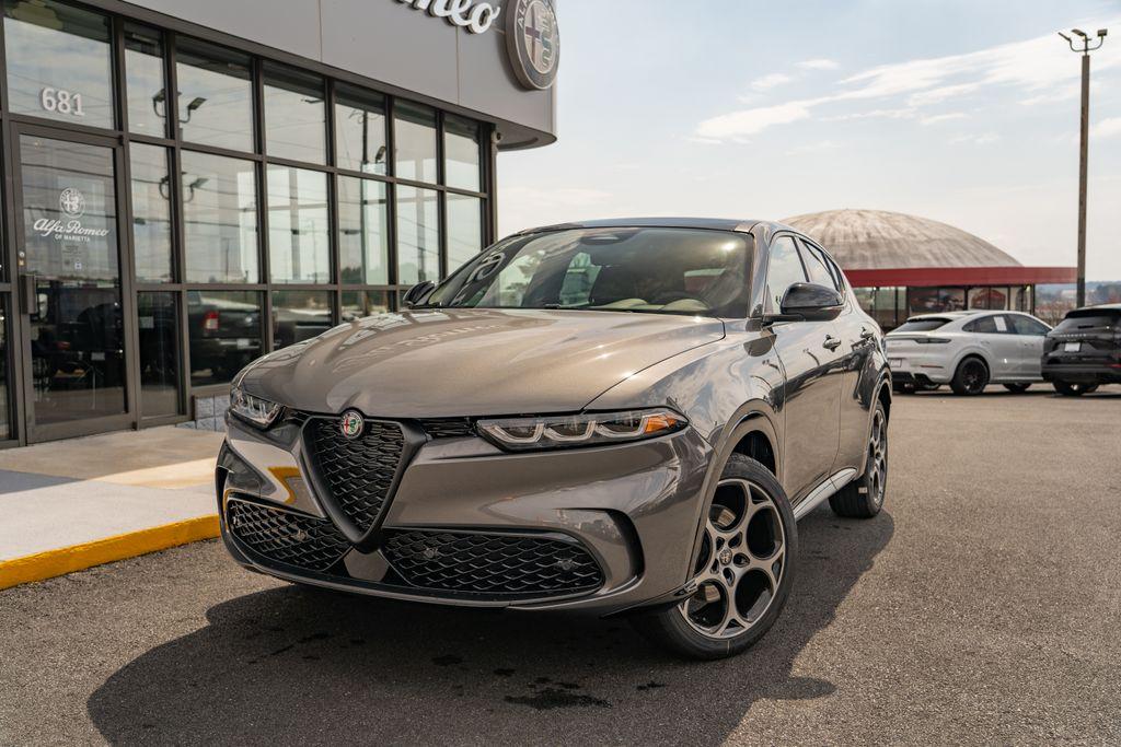2025 Alfa Romeo Tonale