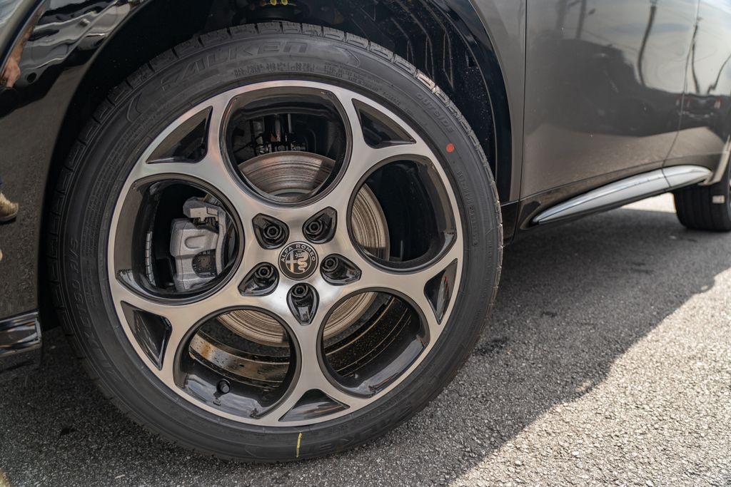 2025 Alfa Romeo Tonale