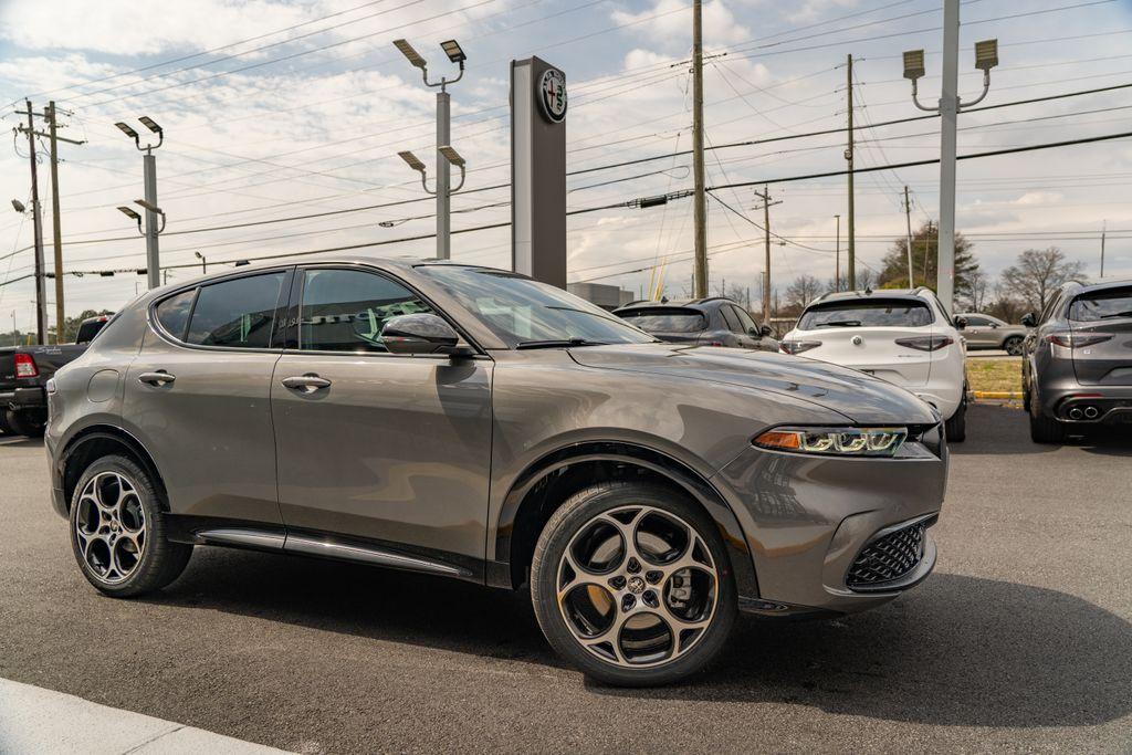 2025 Alfa Romeo Tonale