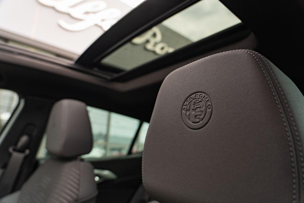 2025 Alfa Romeo Tonale