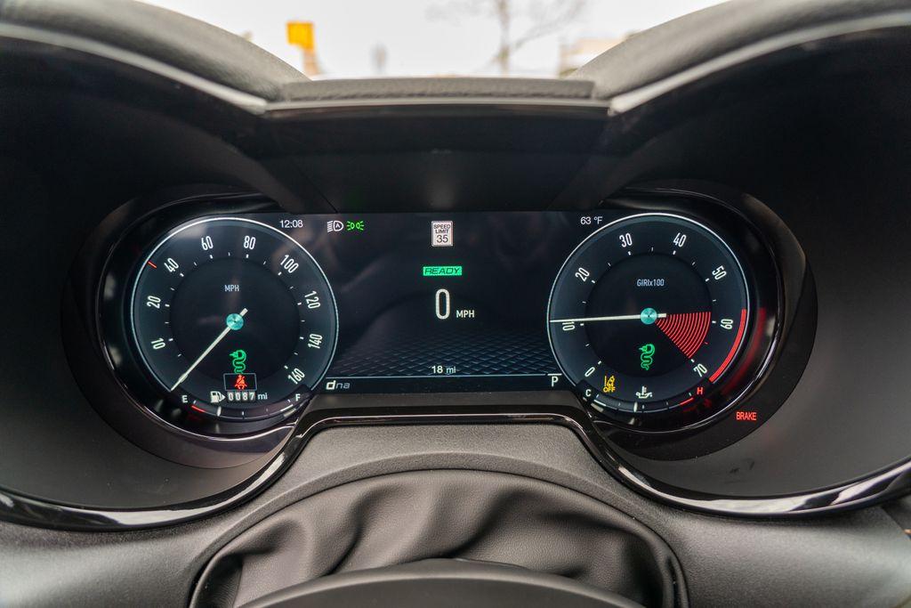 2025 Alfa Romeo Tonale