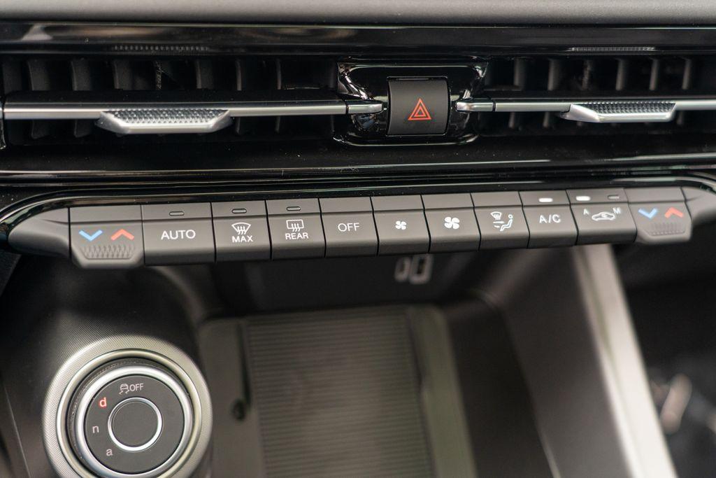 2025 Alfa Romeo Tonale