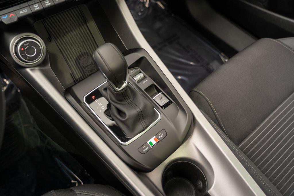 2025 Alfa Romeo Tonale