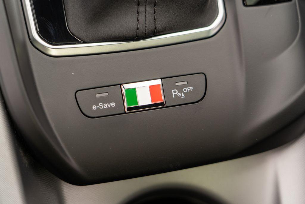 2025 Alfa Romeo Tonale