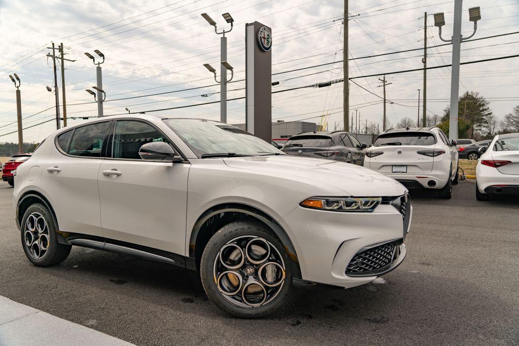 2025 Alfa Romeo Tonale