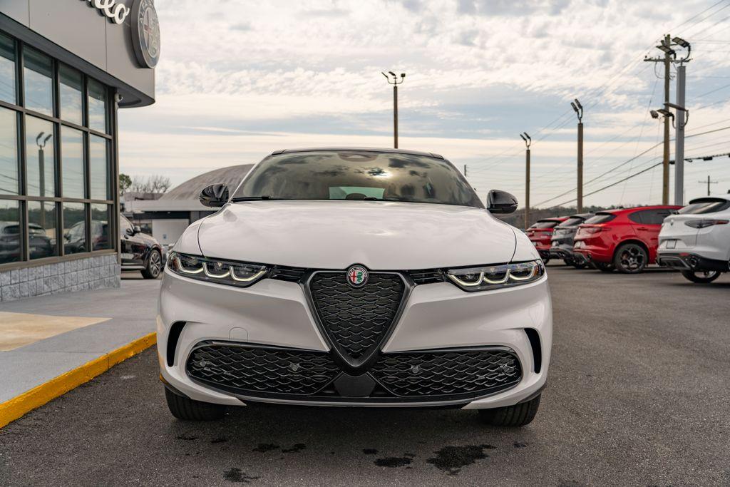 2025 Alfa Romeo Tonale