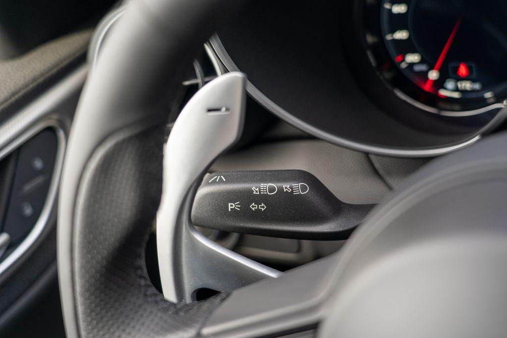 2025 Alfa Romeo Giulia